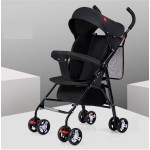 Travel System Factory - Ready to Ship All-Terrain Luxury