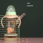 Baby Feeding Set Factory - Toddler Bottle Eco-friendly Milk