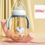 BPA Free Bottle Factory - Wholesale Newborn Straw Anti-flatulence