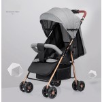 Kid Board Supplier - Comfort Wheeled Detachable Seat