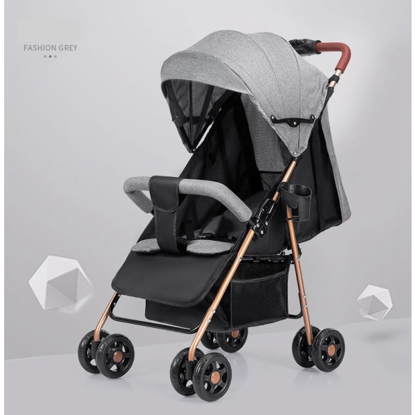 Kid Board Supplier - Comfort Wheeled Detachable Seat