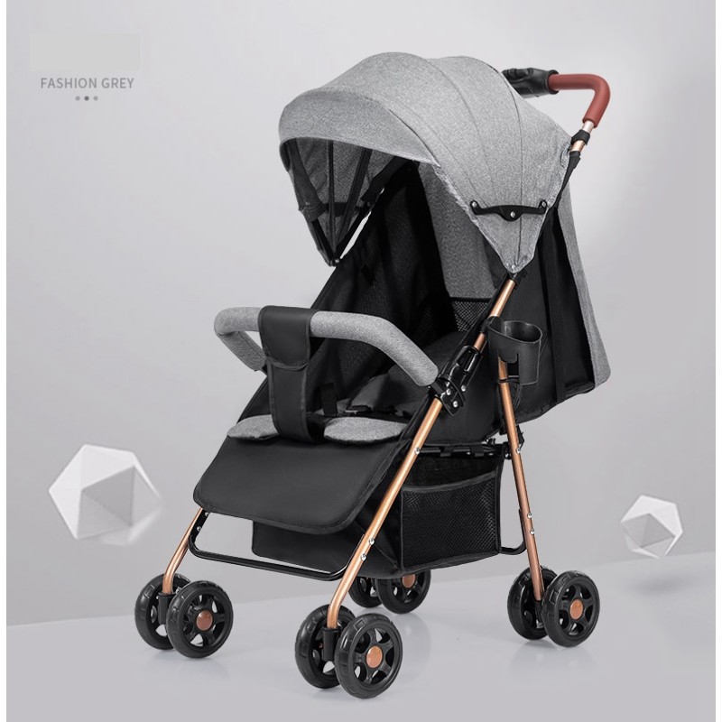 Kid Board Supplier - Comfort Wheeled Detachable Seat