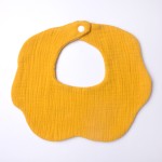 Muslin Bib Manufacturer - Soft Comfortable Toddler Saliva