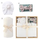 Baby Gift Box Factory - Hot Sell Animal Rattle Pacifier Custom