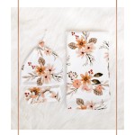 Sleeping Bag Supplier - For Baby Girl Boy Shawl Wrap Set