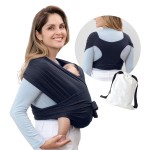 Sling Wrap Factory - Ergonomic Multi-functional Adjustable