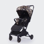 Shock Absorbing Stroller Manufacturer - Simple Two-Way Light Weight