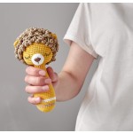 Crochet Pattern Manufacturer - Custom Rattle Patterns Newborn Toys