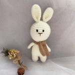 Comfort Toy Manufacturer - Kids Infants Rabbit Sheep Amigurumi