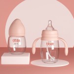 Glass Bottle Supplier - Amazon Hot Selling Organic Feed