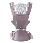 Baby Sling Supplier - Adjustable Soft Newborn Single Shoulder