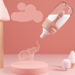 Glass Bottle Supplier - Amazon Hot Selling Organic Feed