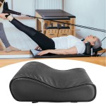 Yoga Pillow Factory - PU Leather Head Support