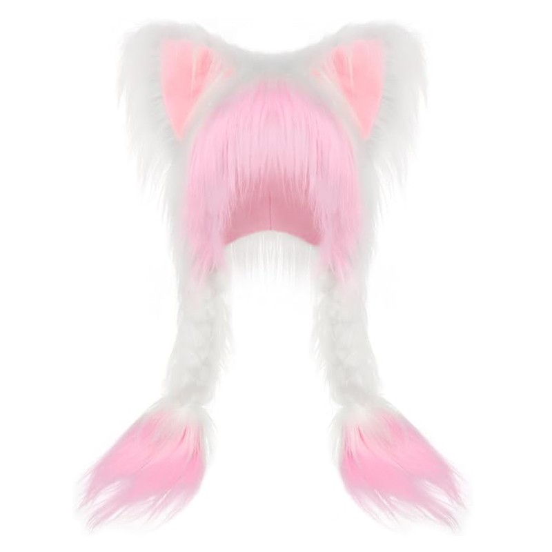 Cat Hat Supplier - Plush Earmuffs Winter