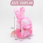 Bunny Backpack Factory - Women Rabbit Ears