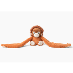 Orangutan Plush Factory - Microwaveable Long Arms
