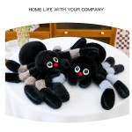 Spider Plushie Supplier - Giant Black Halloween