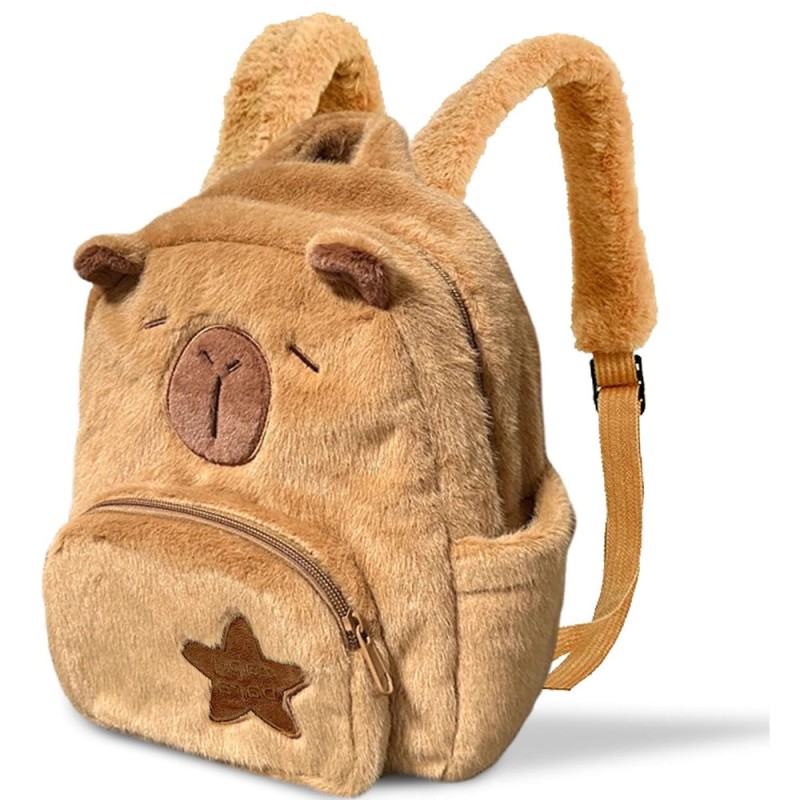 Capybara Backpack Manufacturer - Multifunction Travel