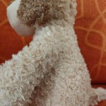 Dog Plush Toy Factory - Cuddly Animal Companion