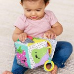 Activity Cube Factory - Sensory Motor Skills