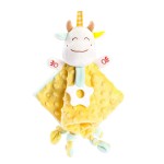 Baby Blanket Supplier - Cartoon Soft Snuggle