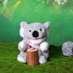 Koala Puppet Factory - Customizable Hand Plush