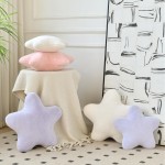 Star Pillow Manufacturer - Multi Purpose Decorative