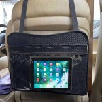 Travel Tray Supplier - Double Sided Activity