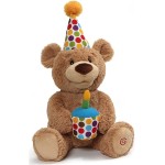 Bear Toy Manufacturer - Singing Dancing Light Up