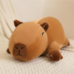 Capybara Plush Manufacturer - Beads Stress Relief