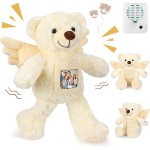 Teddy Bear Manufacturer - Recorder Picture Frame