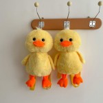 Duck Backpack Supplier - Mini Yellow Adjustable