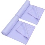 Pilates Towel Manufacturer - Non Slip Microfiber
