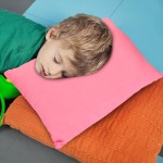 Toddler Pillow Supplier - Extra Soft Nap Time