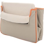 Pet Booster Seat Supplier - Collapsible Car Seat