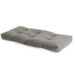 Window Cushion Factory - Tufted Non Slip Bench