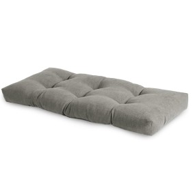 Window Cushion Factory - Tufted Non Slip Bench