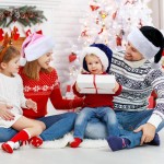 Santa Hat Supplier - Velvet Comfort Wine Red