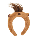 Capybara Headband Manufacturer - Plush Sports Anti