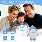 Shark Plush Toy Factory - Customized Soft Stuffed