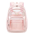 Clear Backpack Factory - TPU Waterproof School