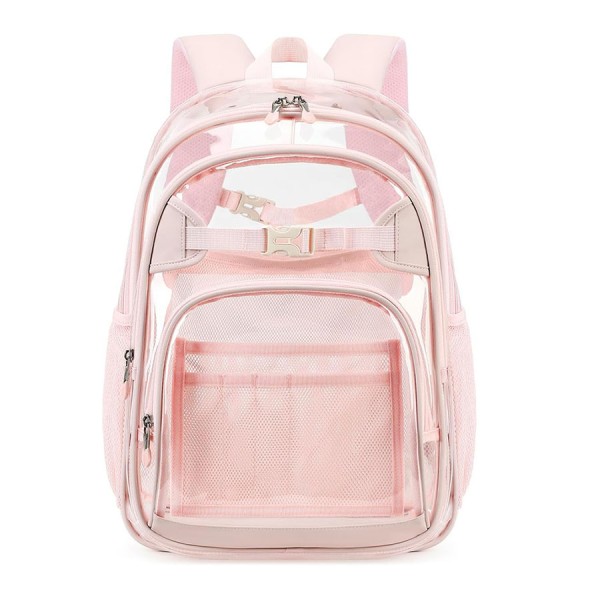 Clear Backpack Factory - TPU Waterproof School