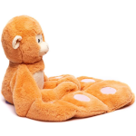 Monkey Plush Factory - Weighted Long Arms Hugging