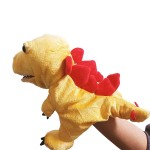 Dinosaur Puppet Factory - Realistic Stuffed Animal