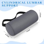 Lumbar Pillow Supplier - Memory Foam Adjustable