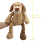 Dog Plush Toy Factory - Cuddly Animal Companion