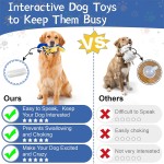 Pet Toy Supplier - Christmas Plush Parrot