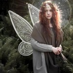 Fairy Wings Manufacturer - Light Weight Costume