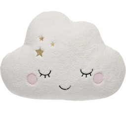 Cloud Pillow Factory - Plush Shaped Decorative