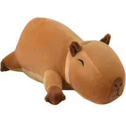 Capybara Plush Manufacturer - Beads Stress Relief